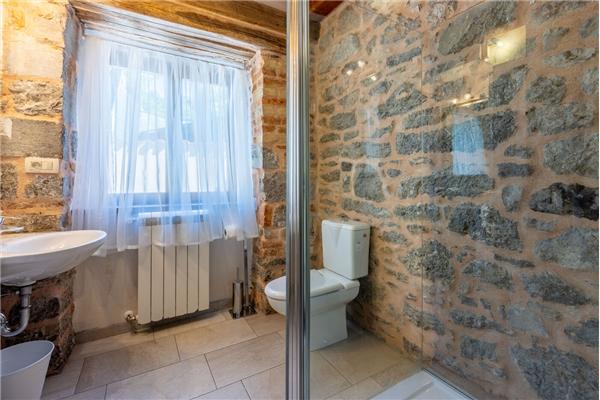 House K1, for 6 persons