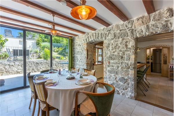 House K1, for 6 persons