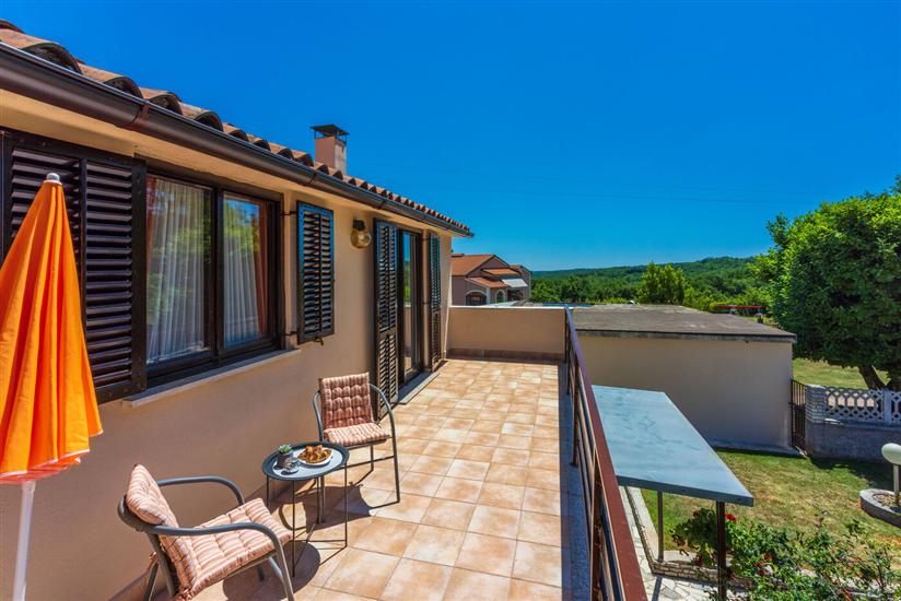 House Forest Paradise