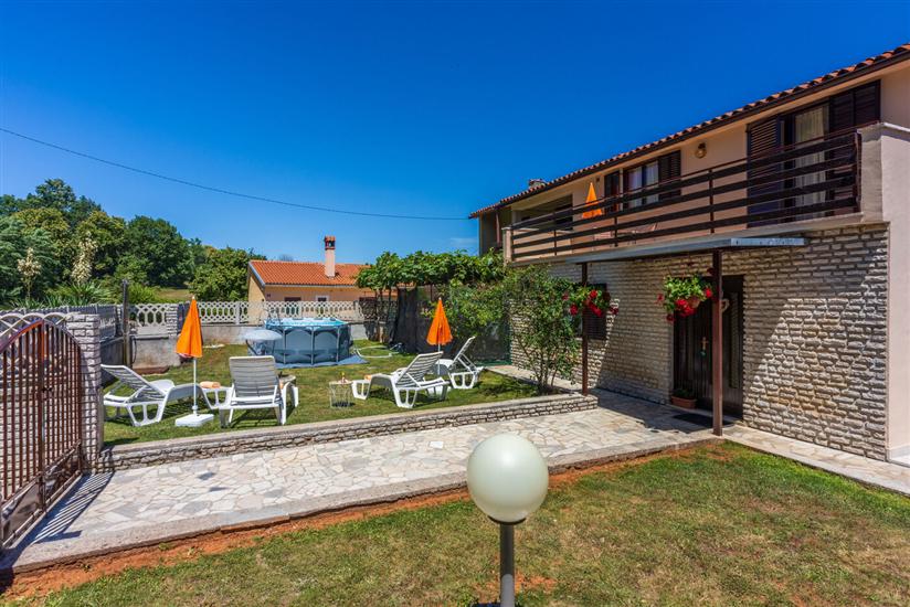 House Forest Paradise