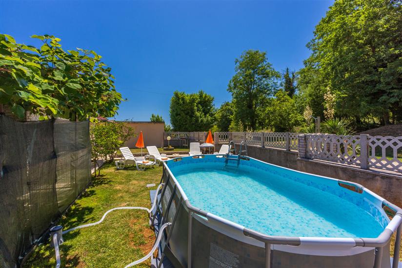 Hiša Forest Paradise