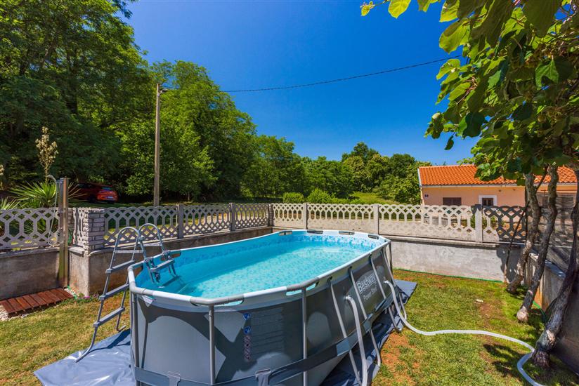 Hiša Forest Paradise