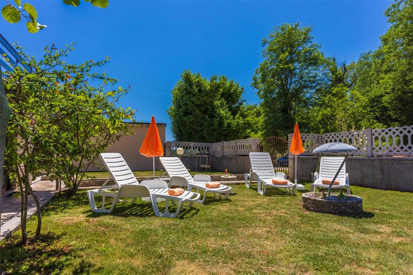 House Forest Paradise