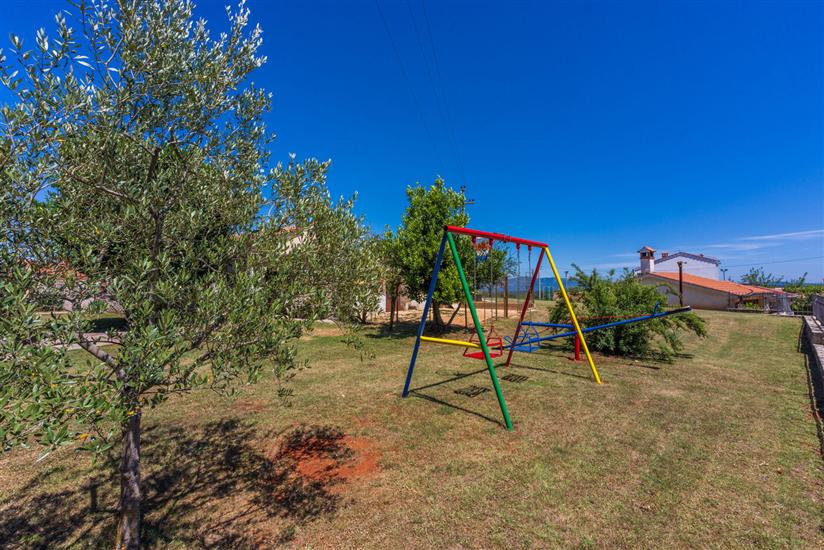 Hiša Forest Paradise