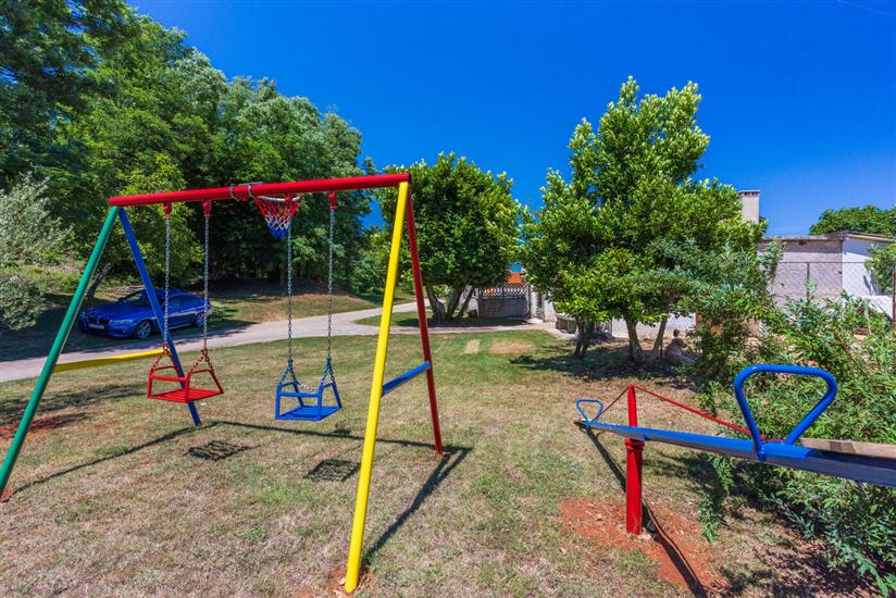 House Forest Paradise