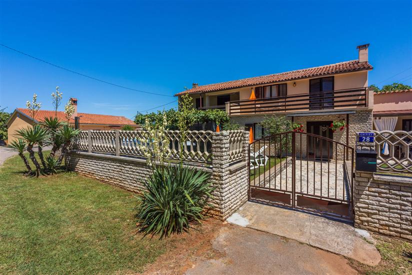 Hiša Forest Paradise