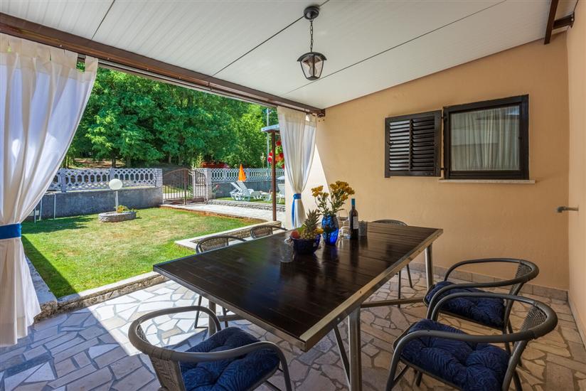 Hiša Forest Paradise