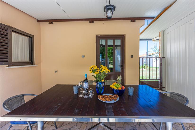 House Forest Paradise