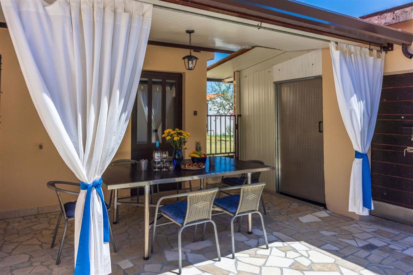 House Forest Paradise