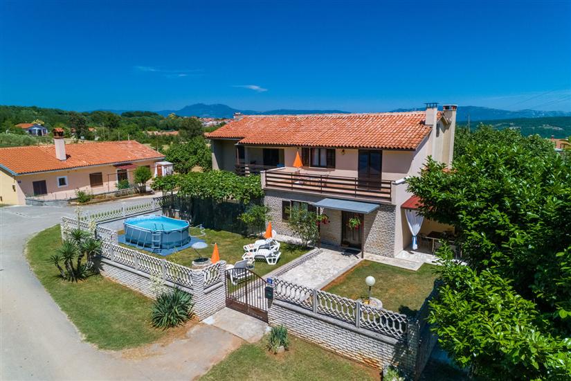 Hiša Forest Paradise