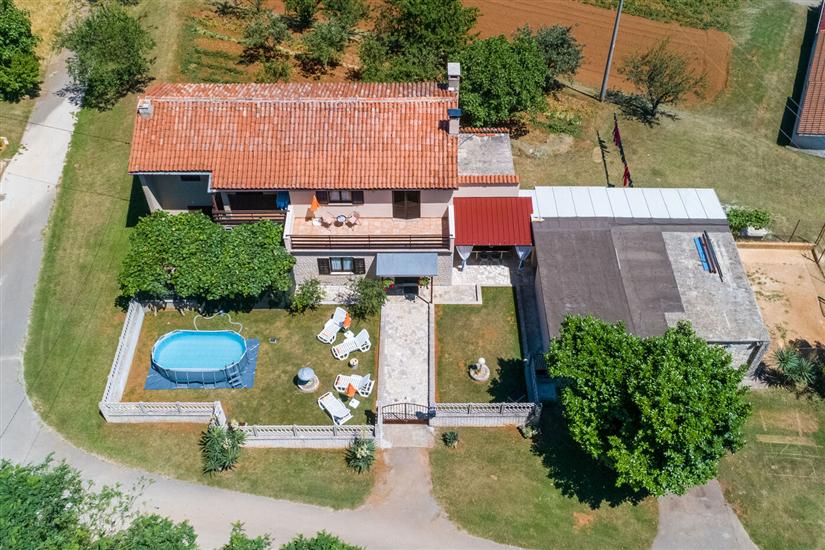 Hiša Forest Paradise