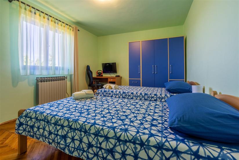 House K1, for 6 persons