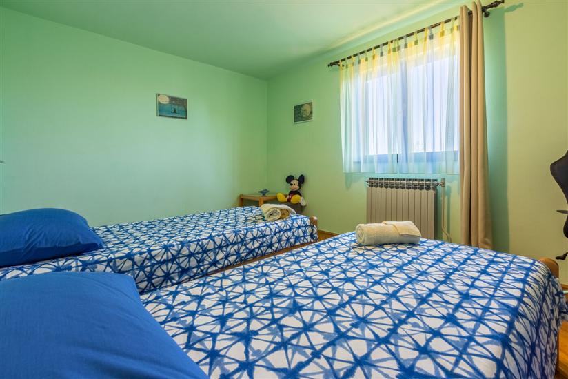 Hiša K1, na 6 osebe