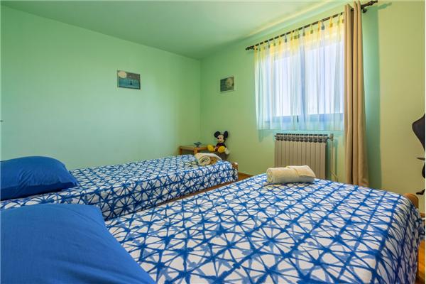 Hiša K1, na 6 osebe