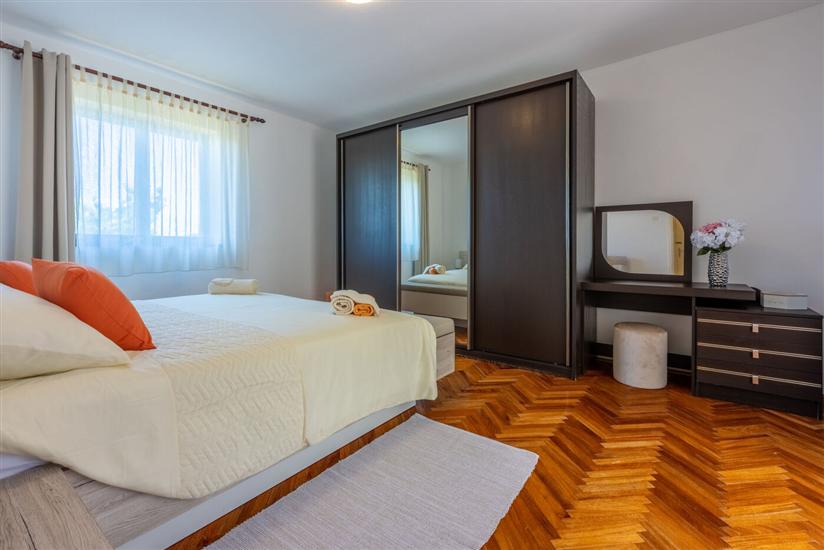 House K1, for 6 persons