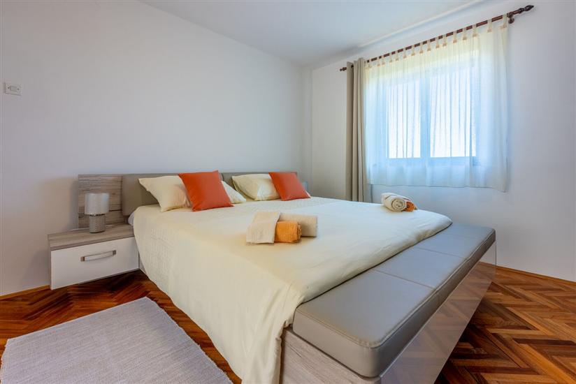 House K1, for 6 persons