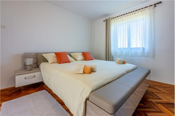 House K1, for 6 persons