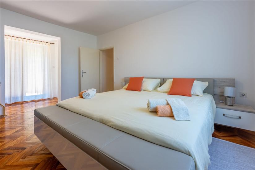 House K1, for 6 persons