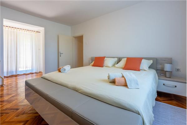 House K1, for 6 persons