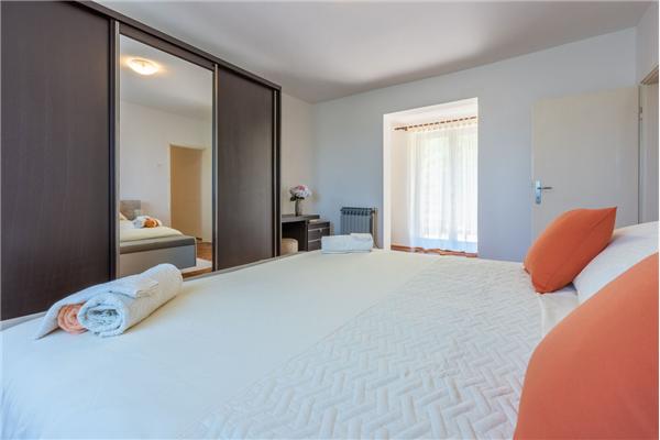 House K1, for 6 persons