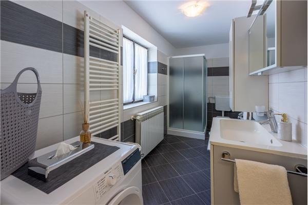 House K1, for 6 persons