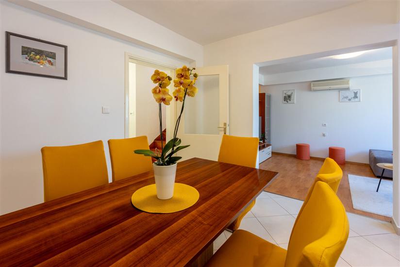 House K1, for 6 persons