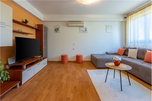 House K1, for 6 persons