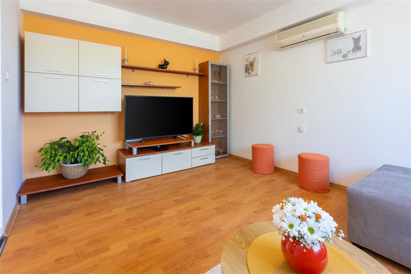 House K1, for 6 persons