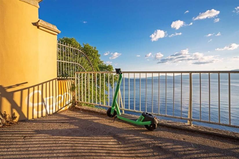 Apartment Royal studio