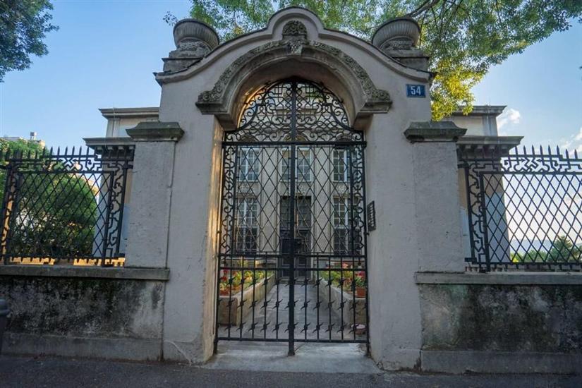 Apartment Royal studio