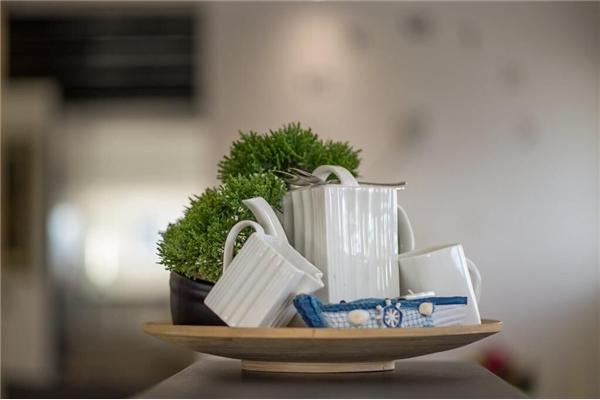 Apartment A1, for 3 persons