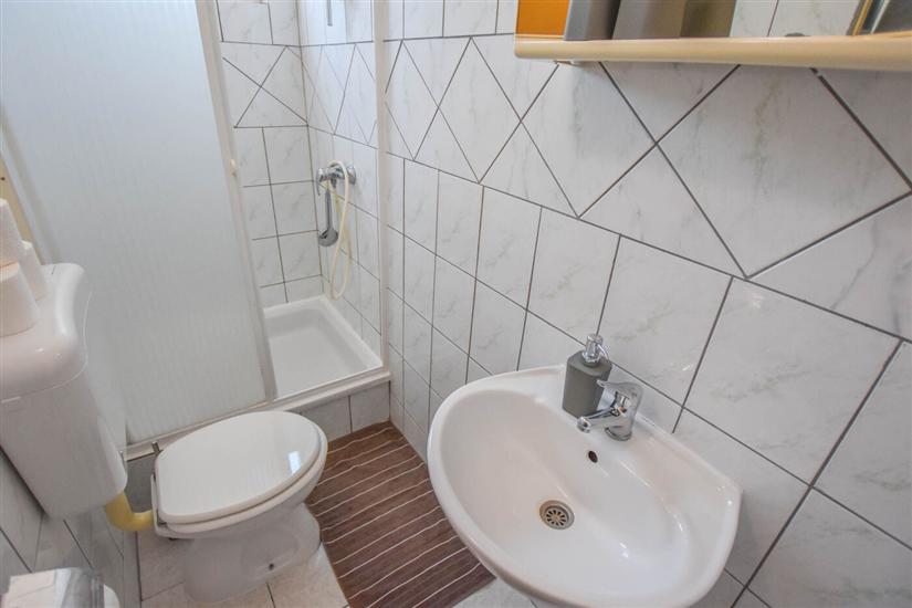 Room S4, for 2 persons