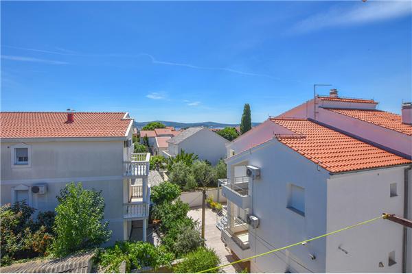 Room S4, for 2 persons