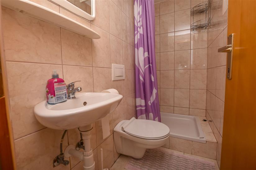 Appartamento A2, per 2 persone