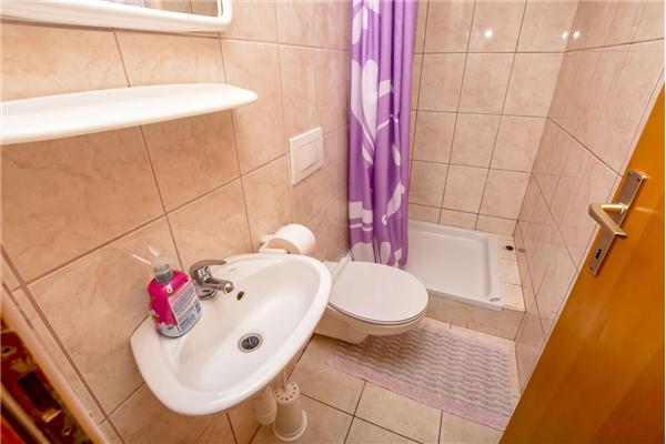 Appartamento A2, per 2 persone