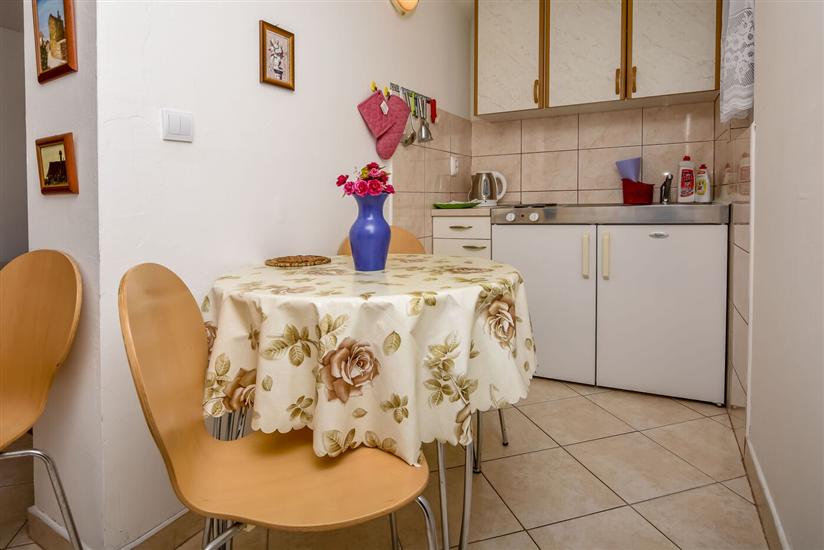 Appartamento A2, per 2 persone