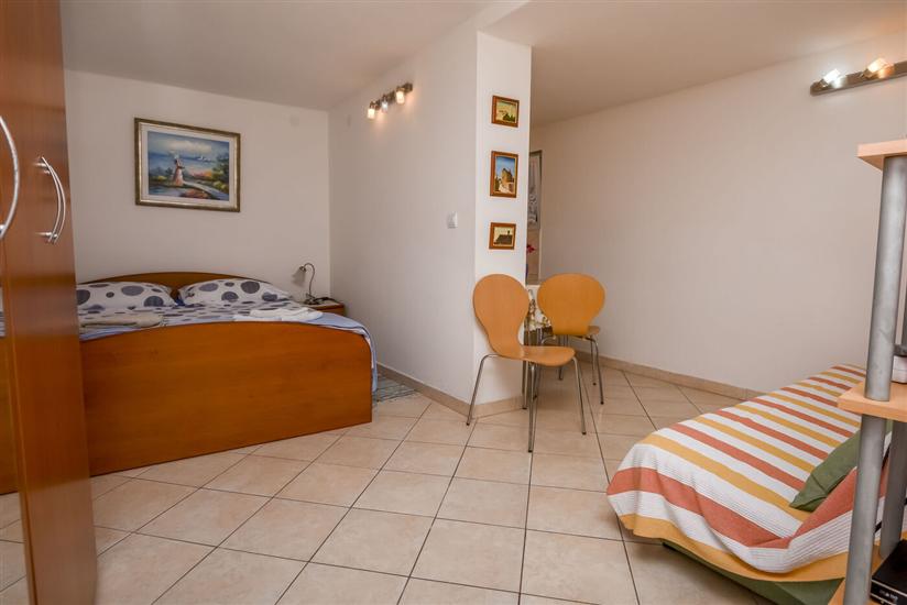 Appartamento A2, per 2 persone