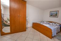 Apartment A2, for 2 persons