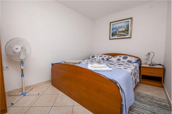 Appartamento A2, per 2 persone