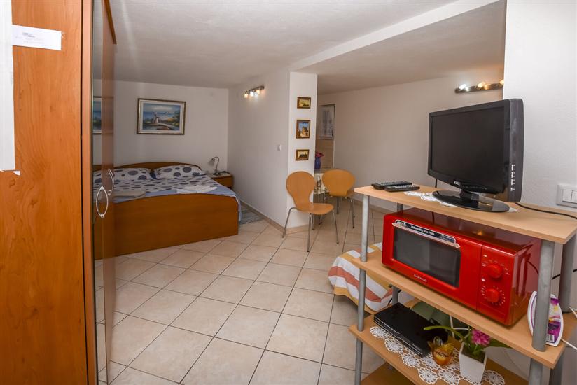 Appartamento A2, per 2 persone