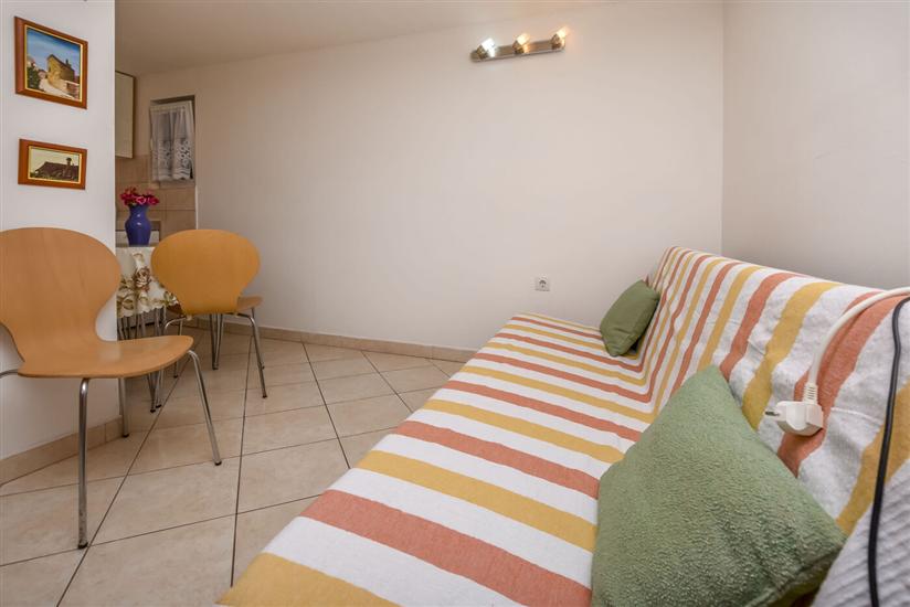 Appartamento A2, per 2 persone