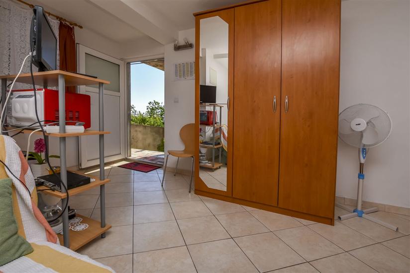 Appartamento A2, per 2 persone