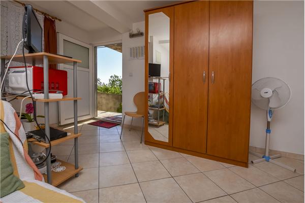 Appartamento A2, per 2 persone