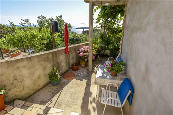 Appartamento A2, per 2 persone