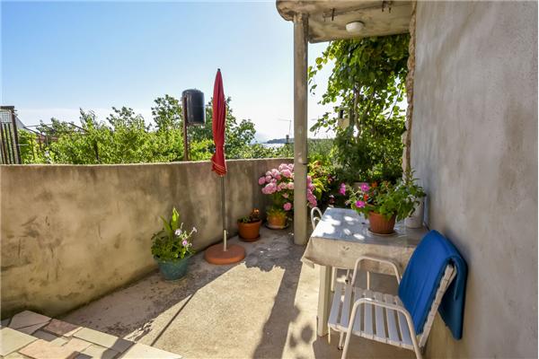 Appartamento A2, per 2 persone