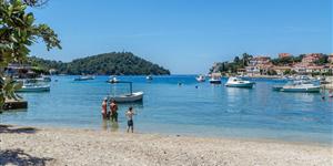 Apartman - Brna - otok Korčula