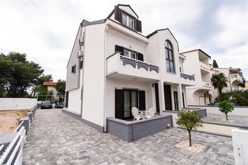 Apartmány Krunoslava