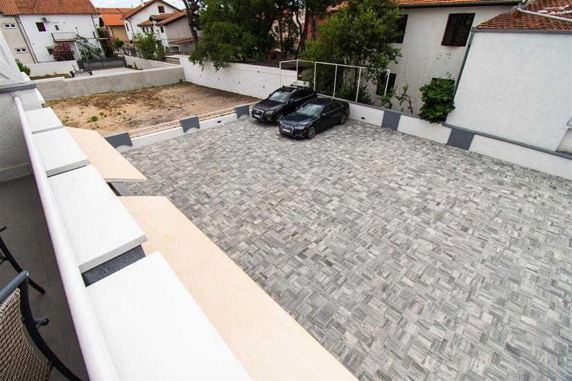 Apartmán A12, pre 4 osoby