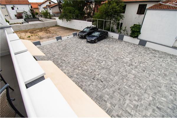 Apartmán A12, pre 4 osoby