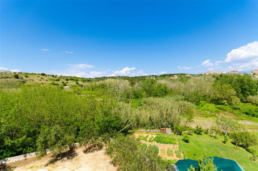 Apartment A6, for 5 persons